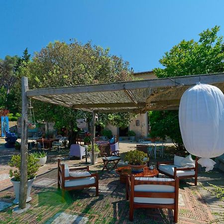 Le Stanze Del Casale - Maison Portoferraio Exterior foto